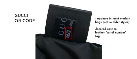 gucci bag codes|Gucci code verification.